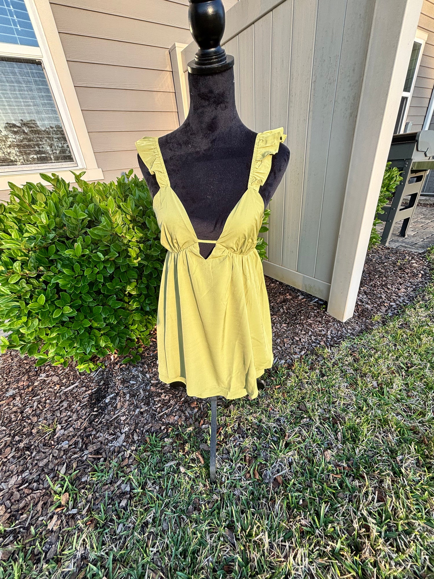 Dresses